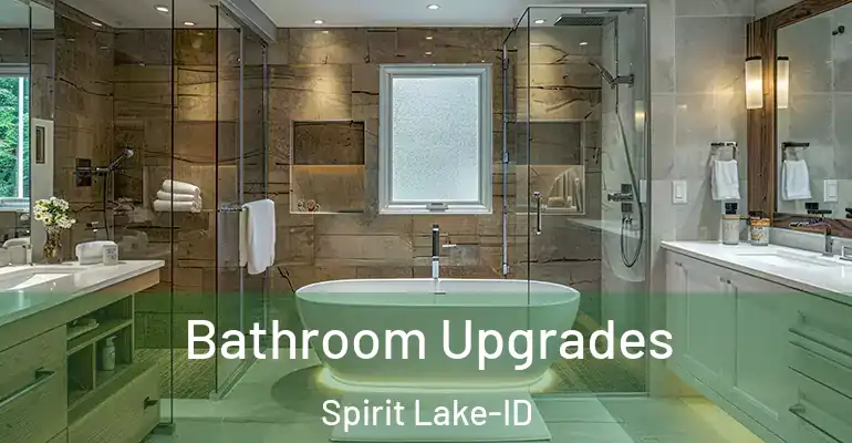inner Bathroom imggen Bathroom Upgrades Spirit Lake-ID