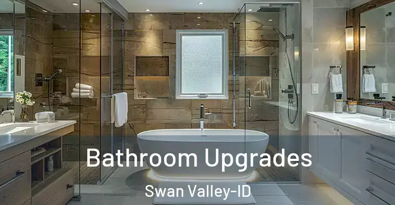 inner Bathroom imggen Bathroom Upgrades Swan Valley-ID