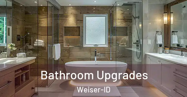 inner Bathroom imggen Bathroom Upgrades Weiser-ID