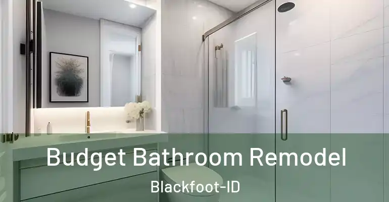inner Bathroom imggen Budget Bathroom Remodel Blackfoot-ID