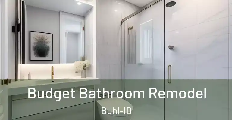 inner Bathroom imggen Budget Bathroom Remodel Buhl-ID