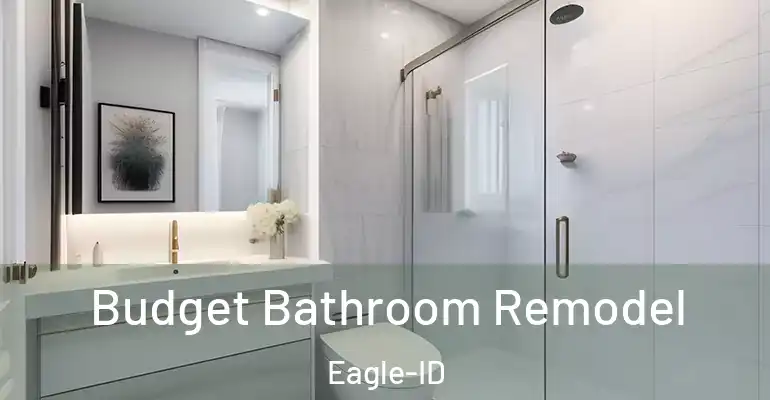 inner Bathroom imggen Budget Bathroom Remodel Eagle-ID