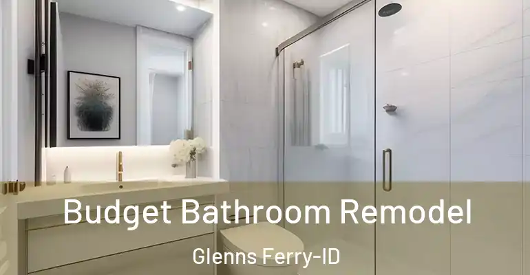 inner Bathroom imggen Budget Bathroom Remodel Glenns Ferry-ID