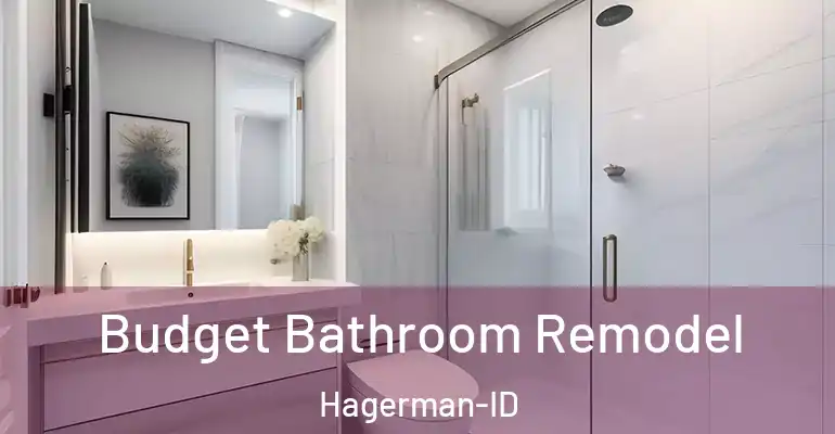 inner Bathroom imggen Budget Bathroom Remodel Hagerman-ID