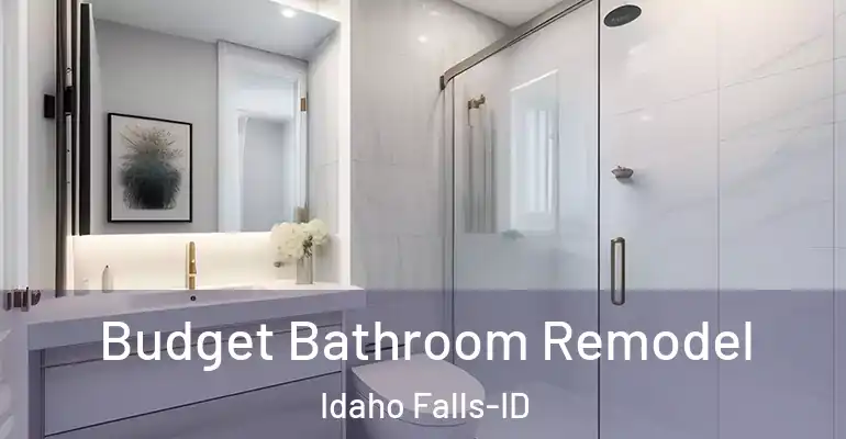 inner Bathroom imggen Budget Bathroom Remodel Idaho Falls-ID