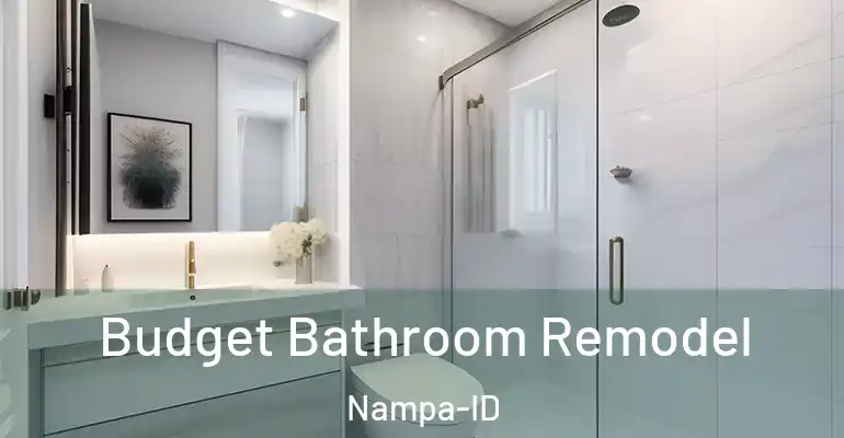 inner Bathroom imggen Budget Bathroom Remodel Nampa-ID
