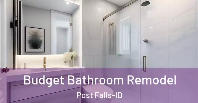 inner Bathroom imggen Budget Bathroom Remodel Post Falls-ID