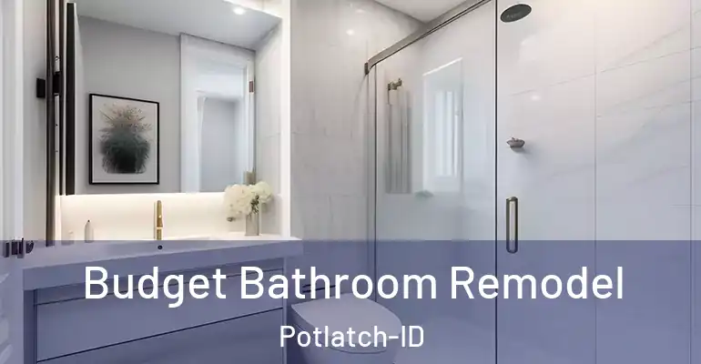 inner Bathroom imggen Budget Bathroom Remodel Potlatch-ID