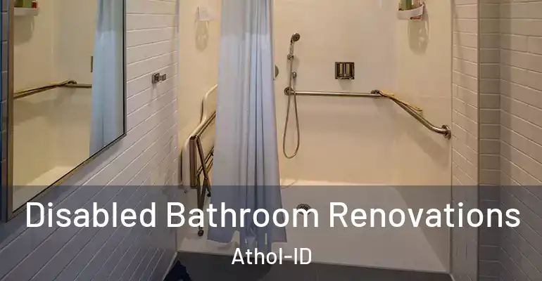 inner Bathroom imggen Disabled Bathroom Renovations Athol-ID