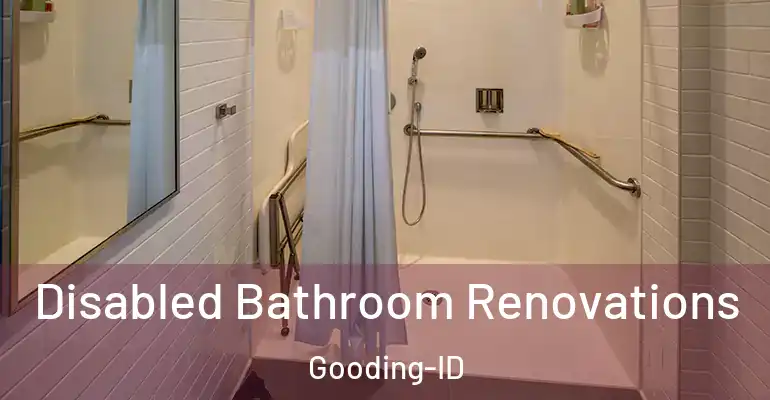 inner Bathroom imggen Disabled Bathroom Renovations Gooding-ID