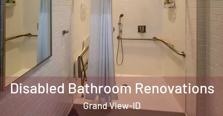 inner Bathroom imggen Disabled Bathroom Renovations Grand View-ID