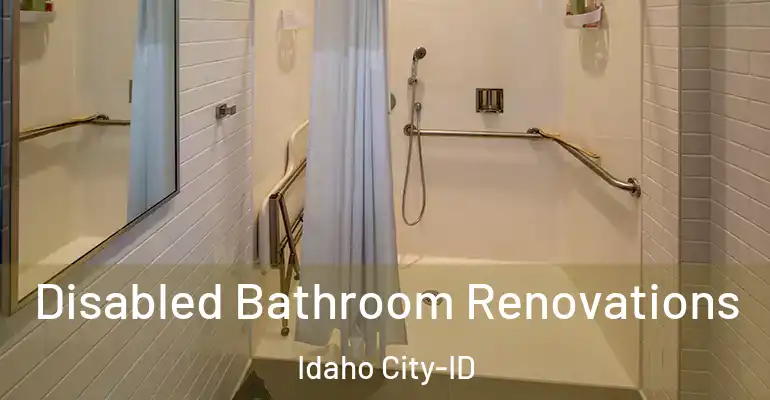 inner Bathroom imggen Disabled Bathroom Renovations Idaho City-ID
