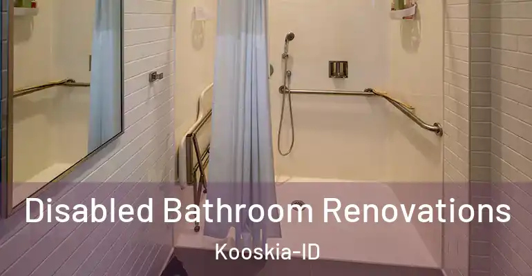 inner Bathroom imggen Disabled Bathroom Renovations Kooskia-ID