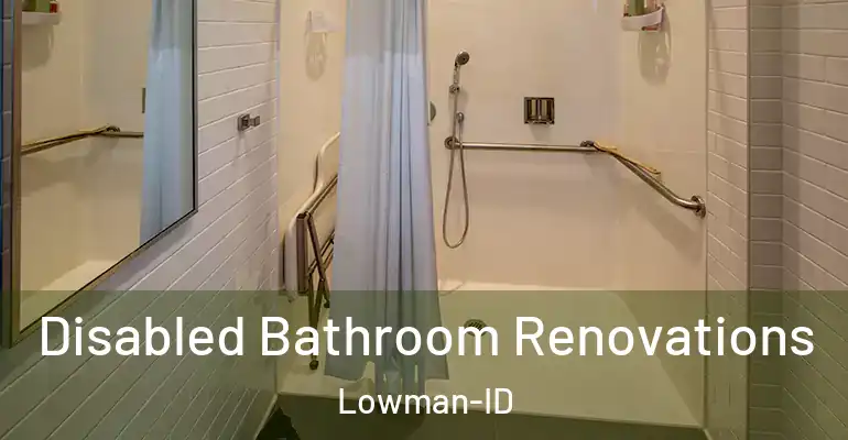 inner Bathroom imggen Disabled Bathroom Renovations Lowman-ID