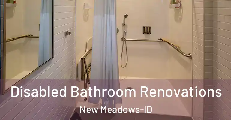 inner Bathroom imggen Disabled Bathroom Renovations New Meadows-ID