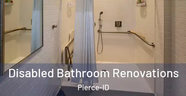 inner Bathroom imggen Disabled Bathroom Renovations Pierce-ID