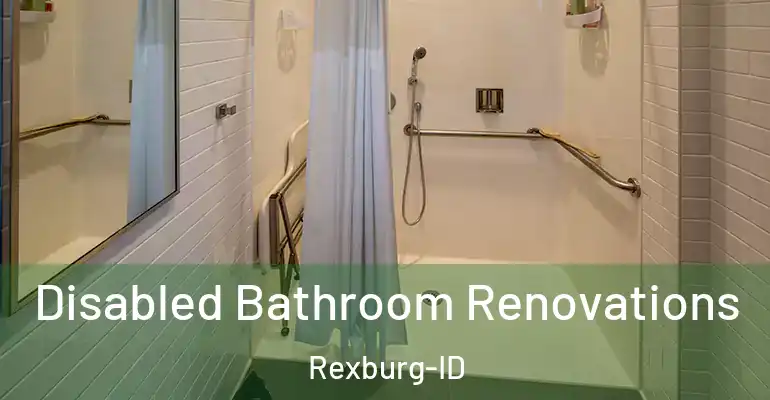 inner Bathroom imggen Disabled Bathroom Renovations Rexburg-ID