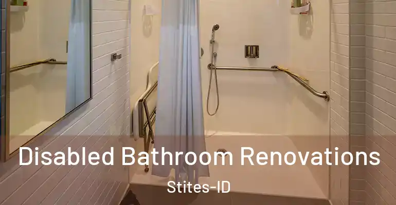 inner Bathroom imggen Disabled Bathroom Renovations Stites-ID