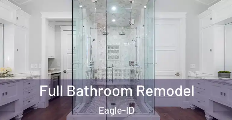inner Bathroom imggen Full Bathroom Remodel Eagle-ID