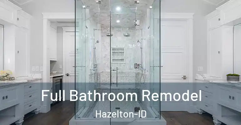 inner Bathroom imggen Full Bathroom Remodel Hazelton-ID