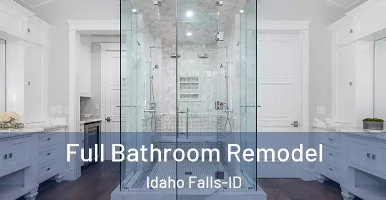 inner Bathroom imggen Full Bathroom Remodel Idaho Falls-ID