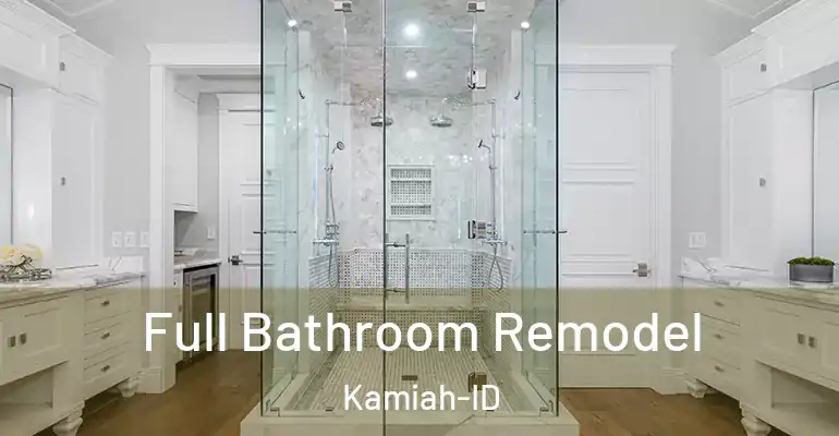 inner Bathroom imggen Full Bathroom Remodel Kamiah-ID