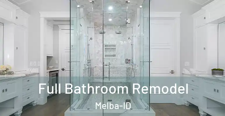 inner Bathroom imggen Full Bathroom Remodel Melba-ID
