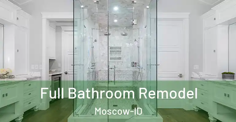 inner Bathroom imggen Full Bathroom Remodel Moscow-ID