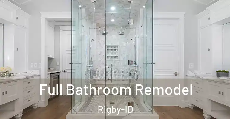 inner Bathroom imggen Full Bathroom Remodel Rigby-ID