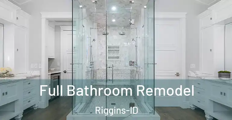 inner Bathroom imggen Full Bathroom Remodel Riggins-ID