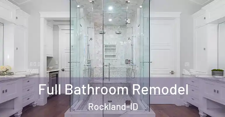 inner Bathroom imggen Full Bathroom Remodel Rockland-ID