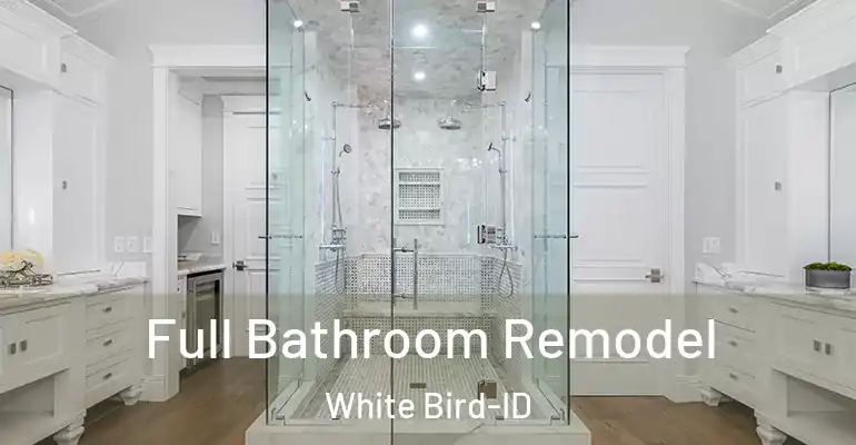 inner Bathroom imggen Full Bathroom Remodel White Bird-ID