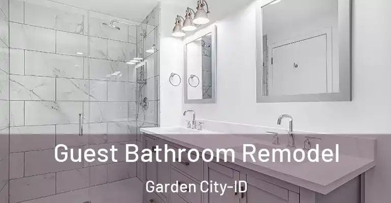 inner Bathroom imggen Guest Bathroom Remodel Garden City-ID