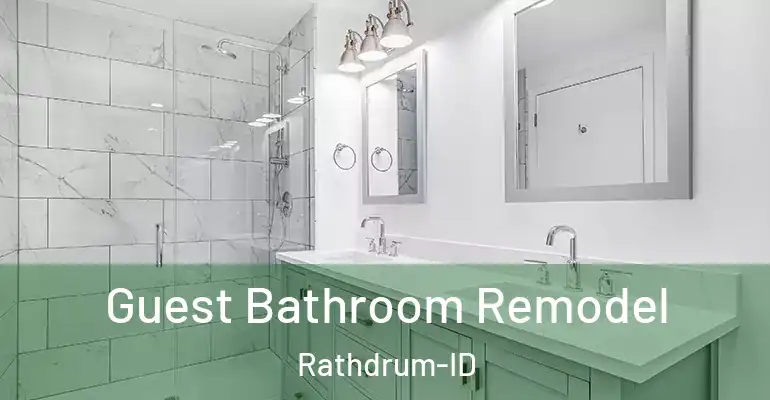 inner Bathroom imggen Guest Bathroom Remodel Rathdrum-ID