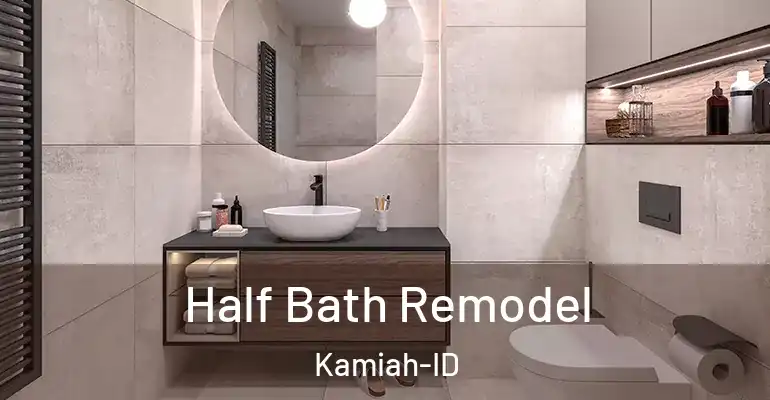 inner Bathroom imggen Half Bath Remodel Kamiah-ID