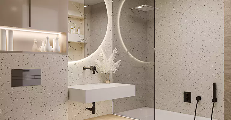 Small Bathroom Remodel Service in Twin Falls, ID