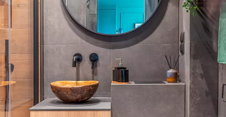 Tiny Master Bathroom Remodel Twin Falls