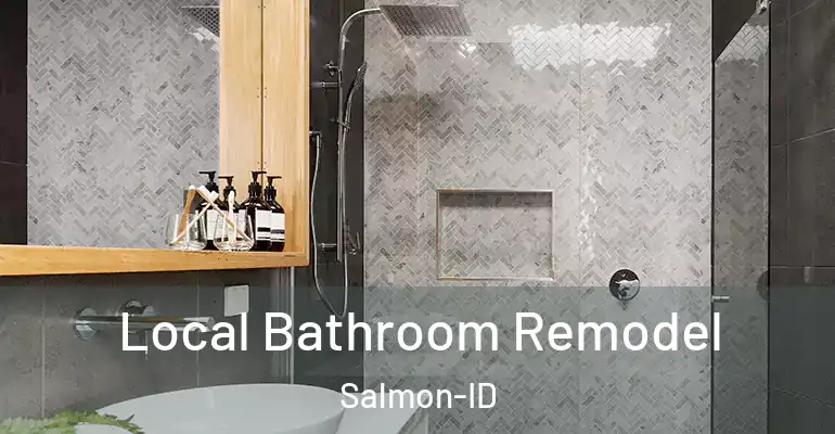 inner Bathroom imggen Local Bathroom Remodel Salmon-ID
