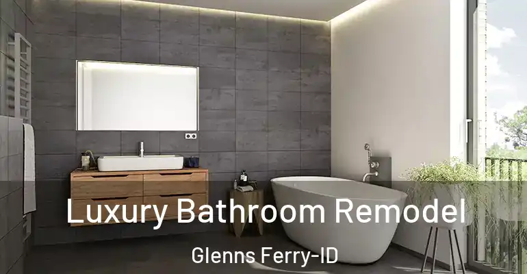inner Bathroom imggen Luxury Bathroom Remodel Glenns Ferry-ID