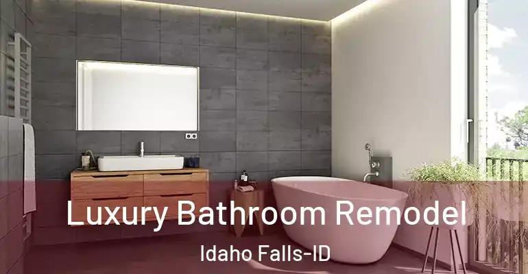 inner Bathroom imggen Luxury Bathroom Remodel Idaho Falls-ID