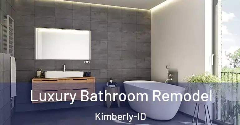 inner Bathroom imggen Luxury Bathroom Remodel Kimberly-ID
