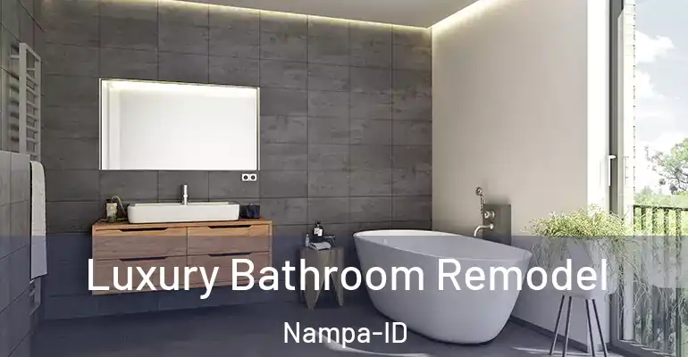 inner Bathroom imggen Luxury Bathroom Remodel Nampa-ID