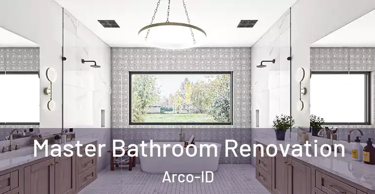 inner Bathroom imggen Master Bathroom Renovation Arco-ID