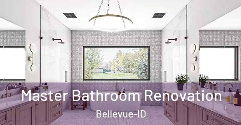 inner Bathroom imggen Master Bathroom Renovation Bellevue-ID