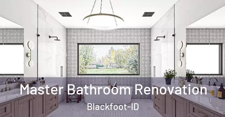 inner Bathroom imggen Master Bathroom Renovation Blackfoot-ID