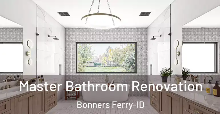 inner Bathroom imggen Master Bathroom Renovation Bonners Ferry-ID