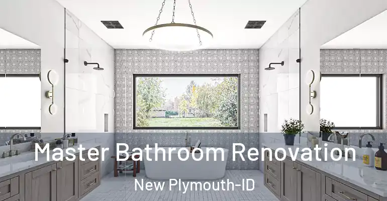 inner Bathroom imggen Master Bathroom Renovation New Plymouth-ID