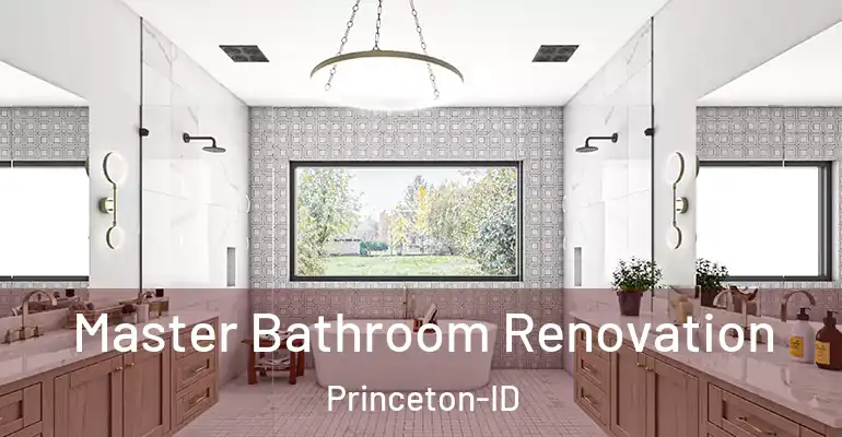inner Bathroom imggen Master Bathroom Renovation Princeton-ID