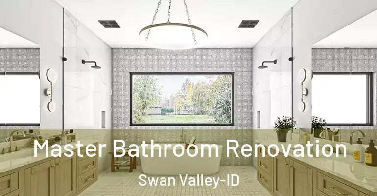 inner Bathroom imggen Master Bathroom Renovation Swan Valley-ID