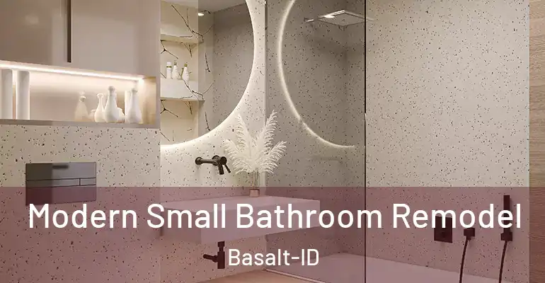 inner Bathroom imggen Modern Small Bathroom Remodel Basalt-ID